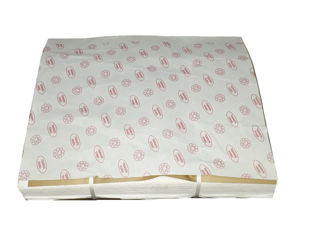 Sülfit Kağıt (35x50) - 10 Kg