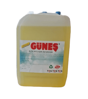 Elde Bulaşık Deterjanı (5 Kg)