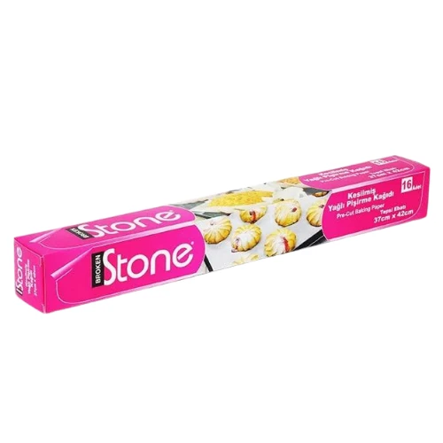 Yağlı Kağıt (37x42Cm)