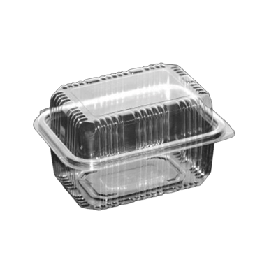 Sızdırmaz Peynir Kabı