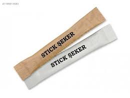 Stick Şeker (5 Kg)