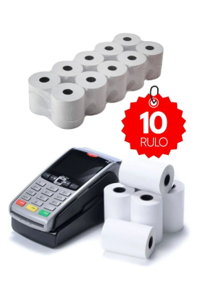 Pos Rulosu (56x14 cm)