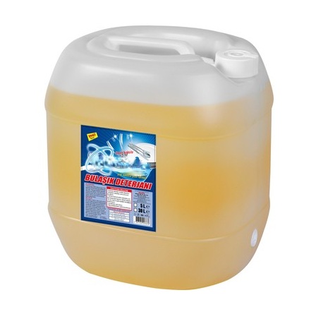 Sıvı Bulaşık Deterjanı (30 Kg)
