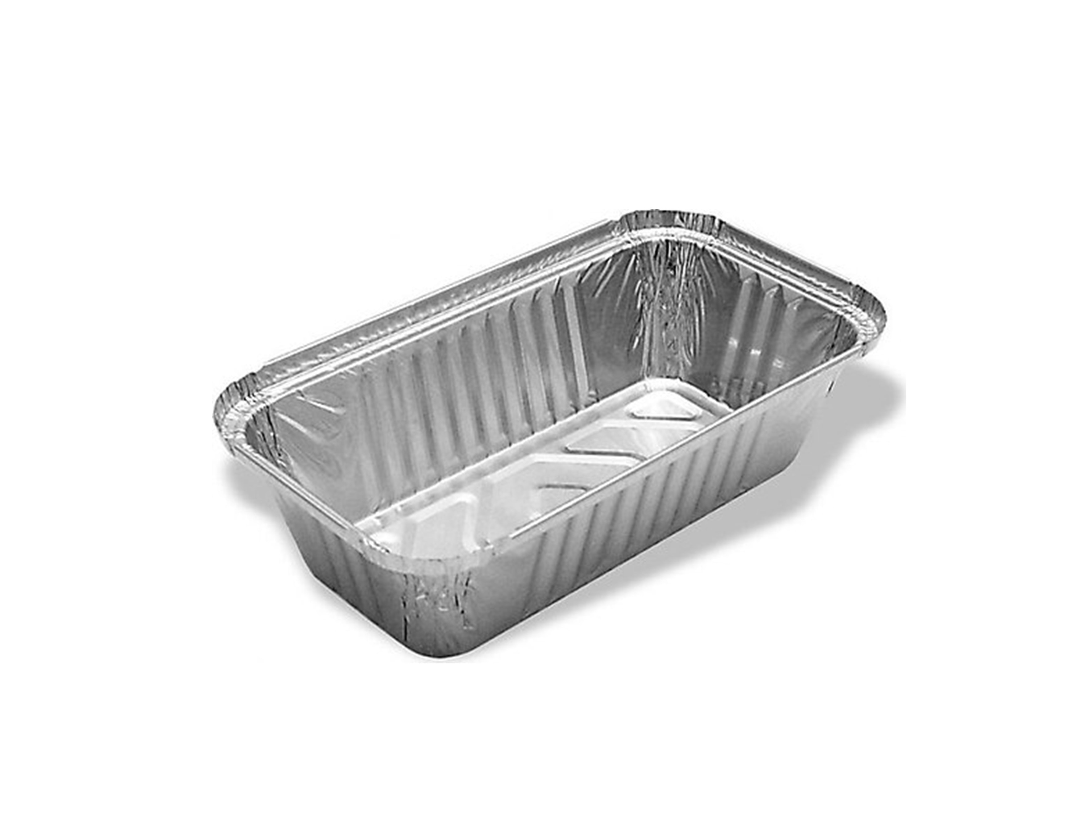 Alüminyum Kase (1000 gr) - 100'lü