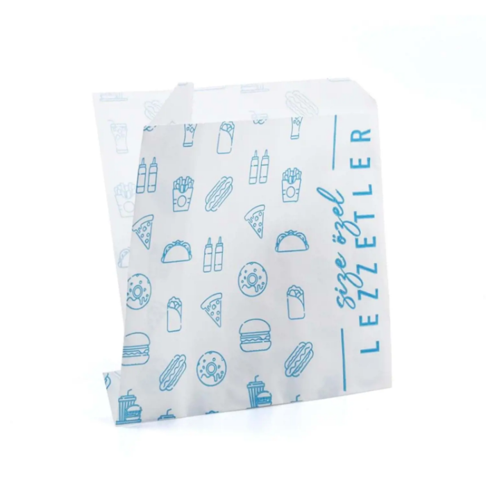 Tost Kağıdı (10 Kg)