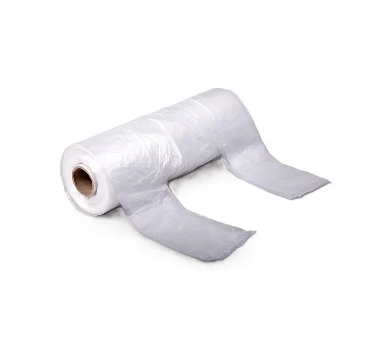 Orta Boy Manav Rulo Poşet