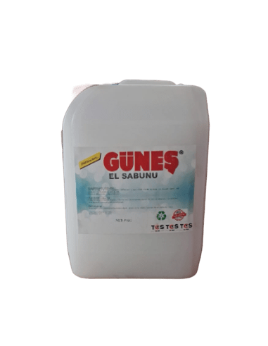 El Sabunu (5 Kg)