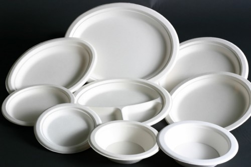 Alüminyum & Köpük Tabaklar